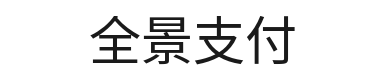 全景支付